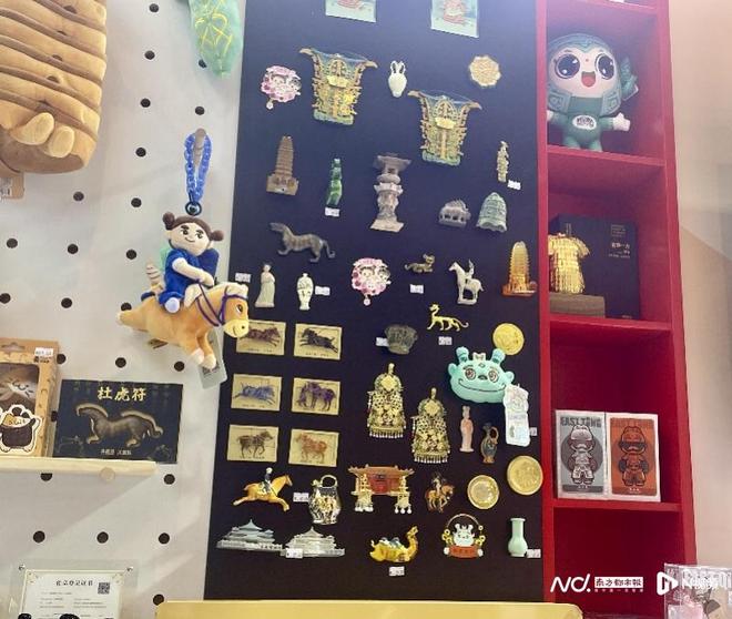 成文创顶流？AI+版权如何焕新意？AG真