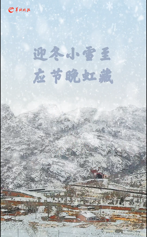 揭阳赤峰“鱼羊”上桌啦丨小雪•文化中国行AG真人百家家乐app初冬新寒有朋自暖!(图5) 揭阳赤峰“鱼羊”上桌啦丨小雪•文化中国行AG真人百家家乐app初冬新寒有朋自暖!(图5)