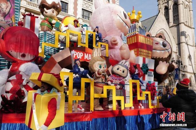 圈、出海中国向世界呈现文化新样貌AG真人